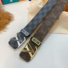 Picture of Louis Vuitton Belts _SKUfw127248245fw